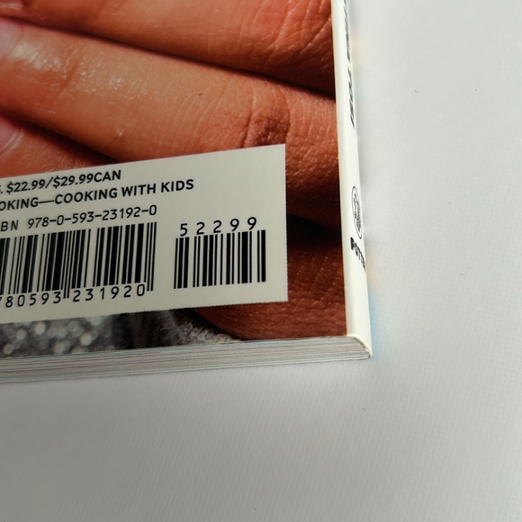 Milk Bar Kids Only Cookbook Softcover Edition New By Christina Tosi - Picture 8 of 16